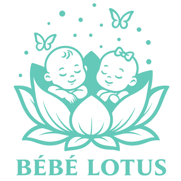BÉBÉ LOTUS