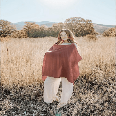 Cape d'allaitement - BreastfeedingCover™ - Jujube - Carrefour bébé maman