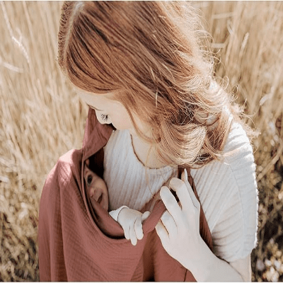 Cape d'allaitement - BreastfeedingCover™ - Jujube - Carrefour bébé maman
