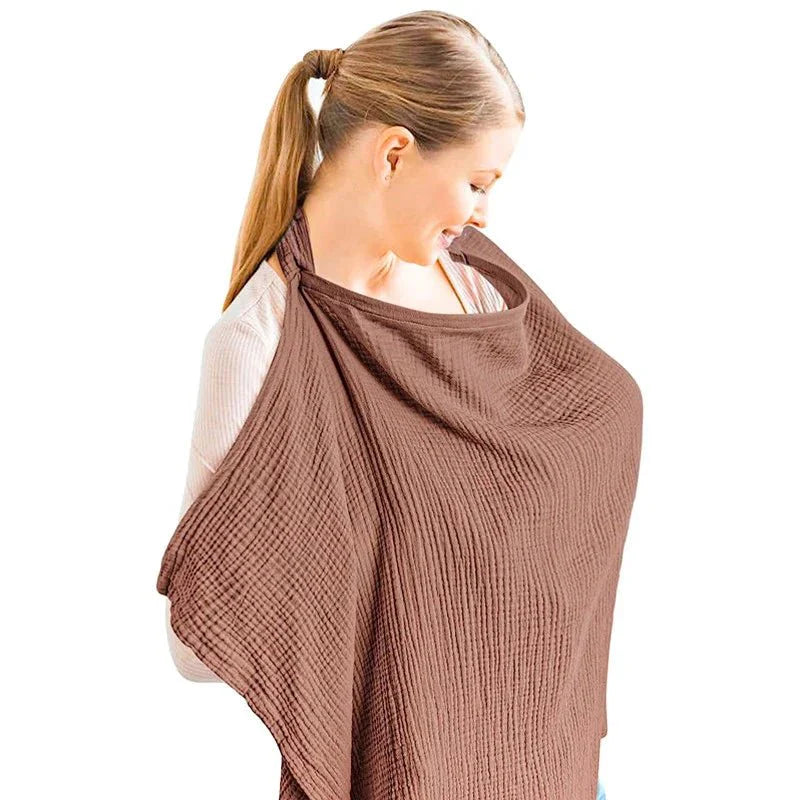 Cape d'allaitement - BreastfeedingCover™ - Jujube - Carrefour bébé maman