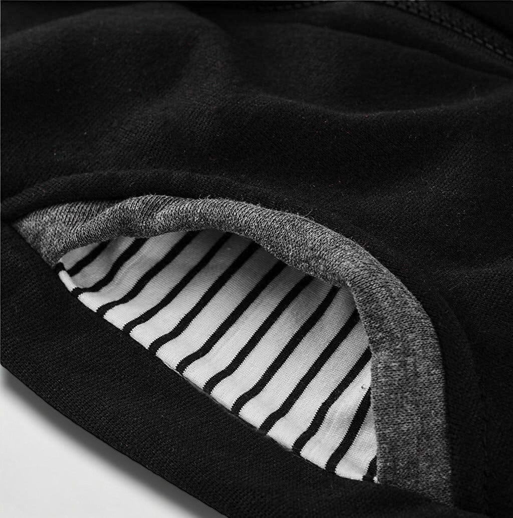 Manteau Maternité - NestHoodie™ - Noir - Carrefour bébé maman