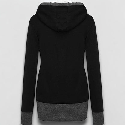 Manteau Maternité - NestHoodie™ - Noir - Carrefour bébé maman